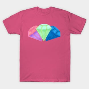 Shine bright like a gem T-Shirt